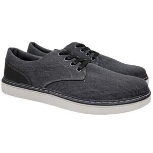 Deer Stags | Shoes | Deer Stags Drivevegablk Drive Slip On  display picture 1